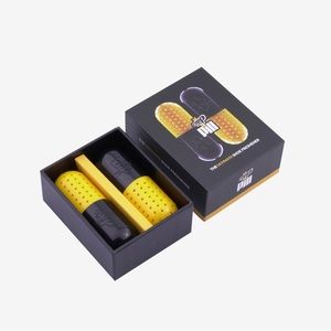 Crep Protection Shoe Deodorizer Pills(4 packs bundle)